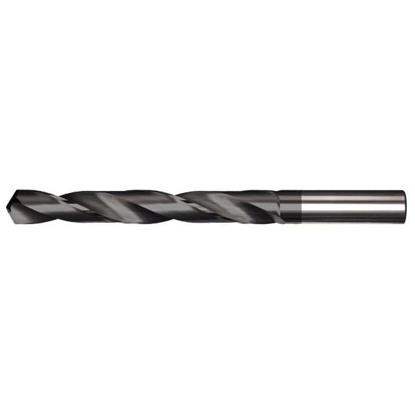 9x29x9x84 2FL 118 Degree 4 Facet Point Stub Drill, PowerA
